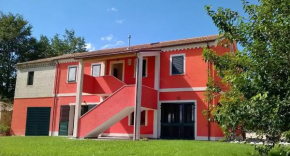 Agriturismo Rossococomero